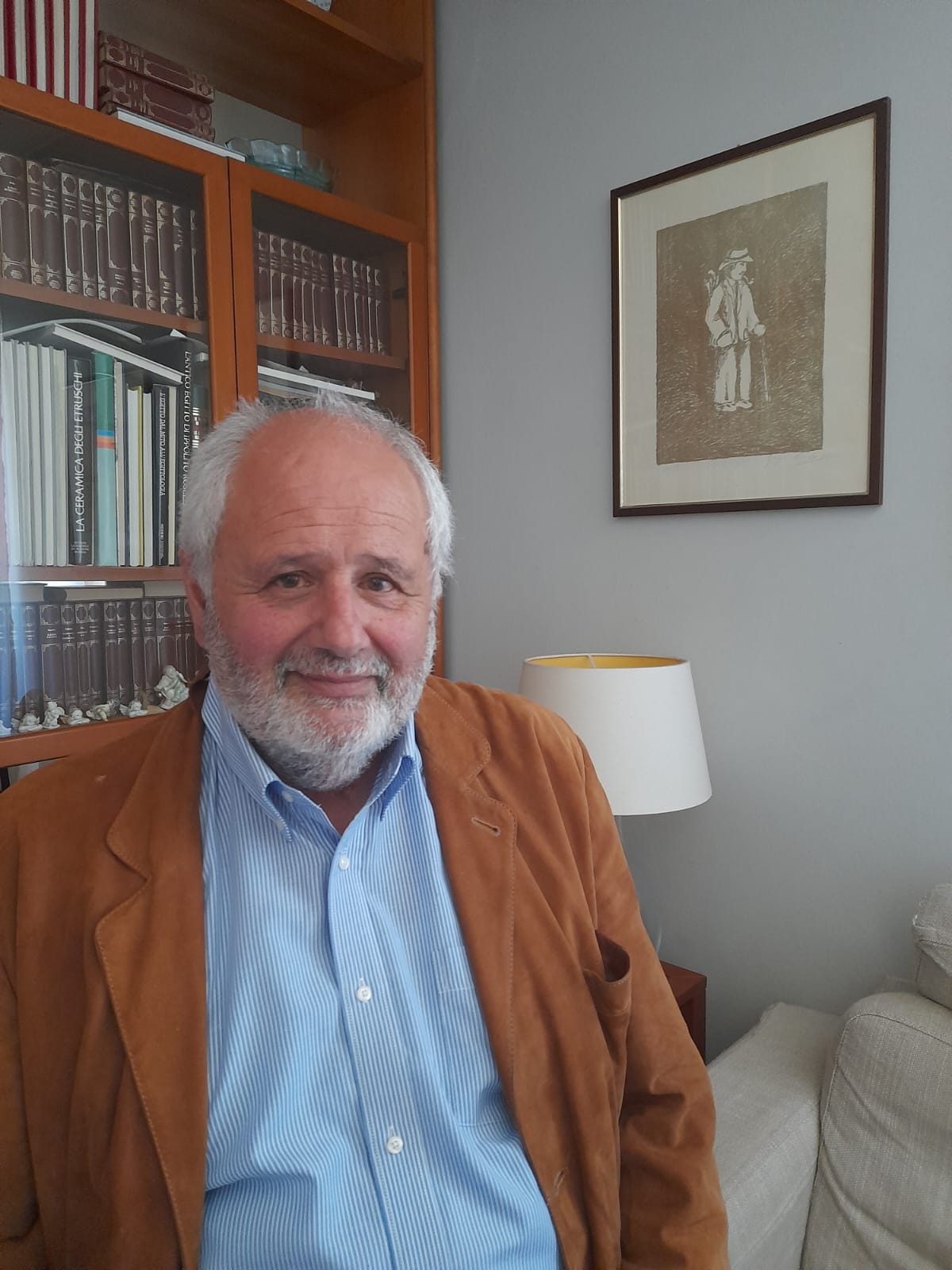 Andrea Marzocchi